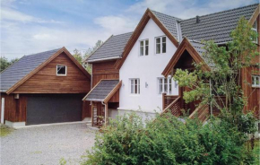 Amazing apartment in Kristiansand with WiFi and 2 Bedrooms